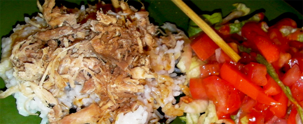 Kalua Pig