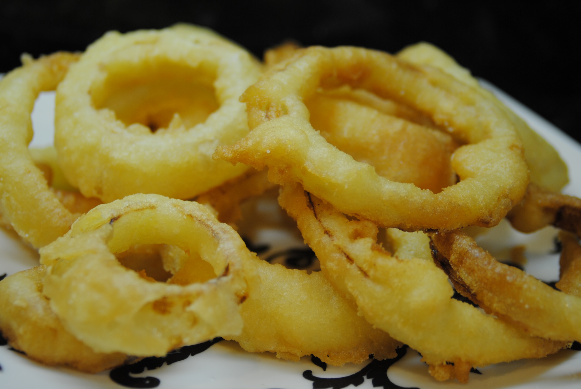10 buck dinners! » Blog Archive » Panko Crusted Catfish & Beer