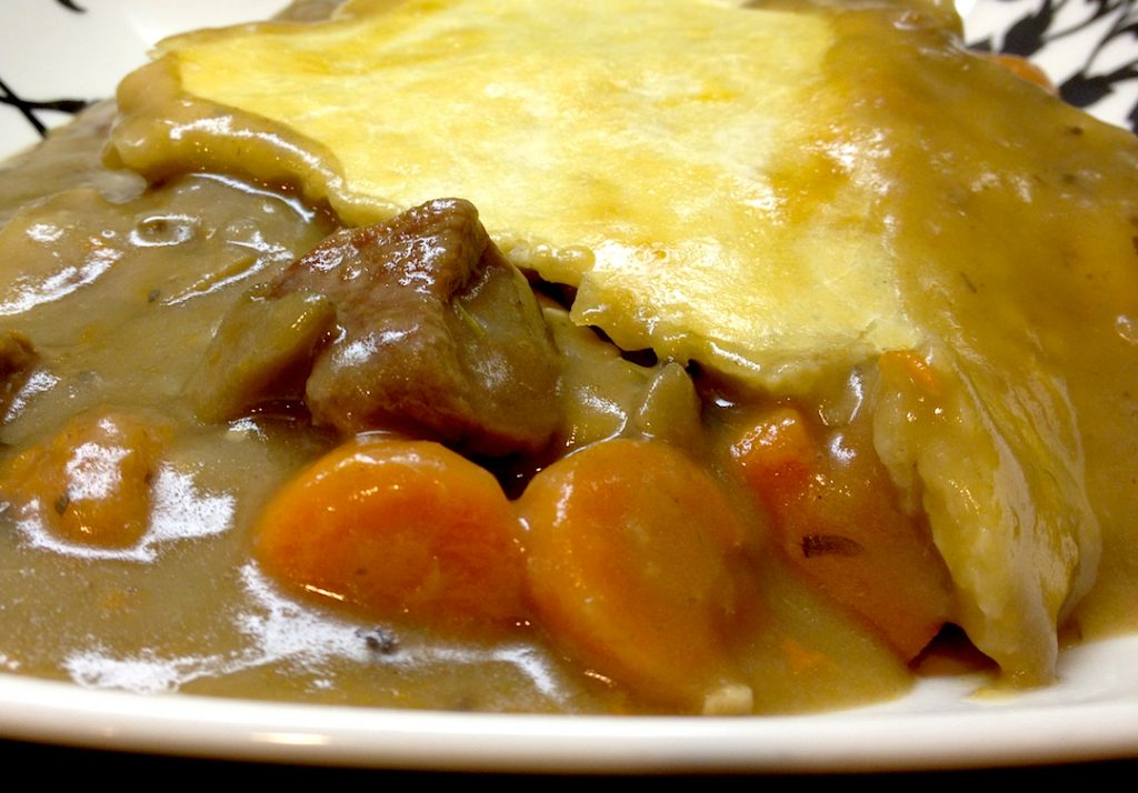 Veggie Frittata with Corned Beef Hash 10 buck dinners!